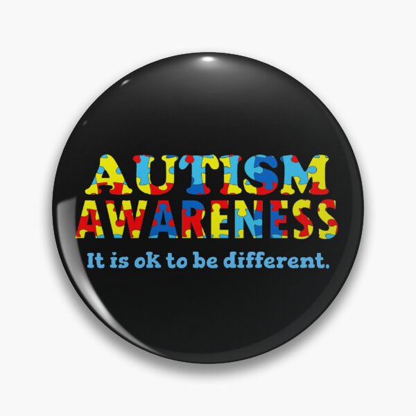 Item preview, Autism Awareness Month  designed and sold by Sartoris Art.