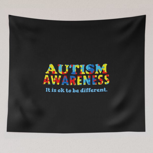 Item preview, Autism Awareness Month  designed and sold by Sartoris Art.