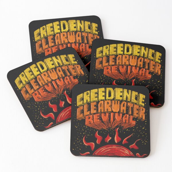 Item preview, CCR Lettering designed and sold by helenacooper.
