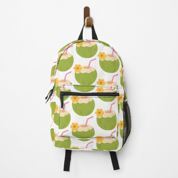 Item preview, Tropical Green Coconut Drink  designed and sold by BetweenForms.