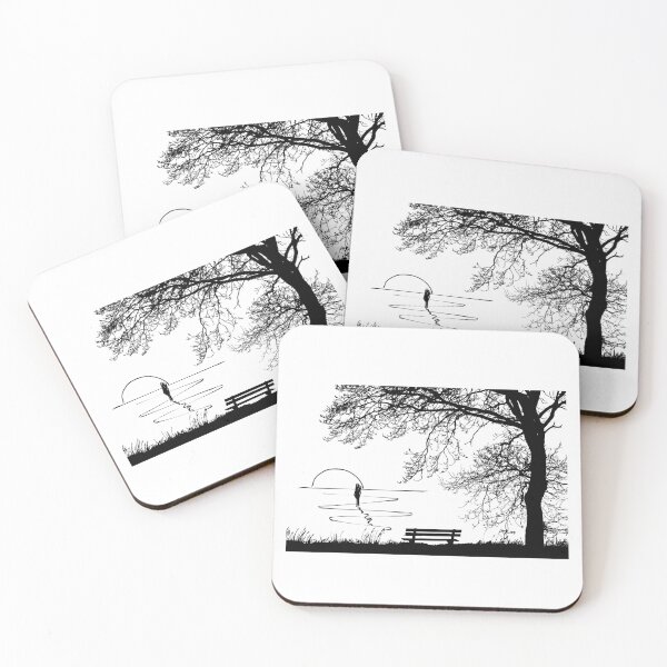 Item preview,  Loneliness & Mental Health designed and sold by SAM-ART-PK.