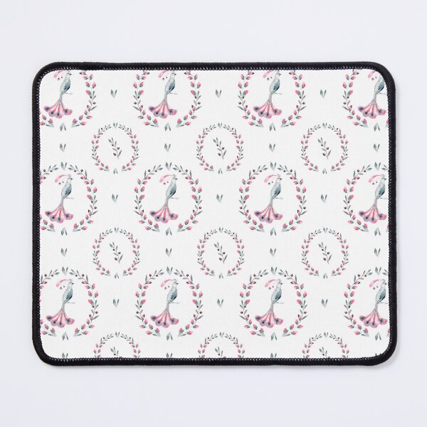 Item preview, Bird designed and sold by White Rabbit Design .