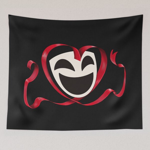 Item preview, Gangle Heart designed and sold by Twisted-Giraffe.