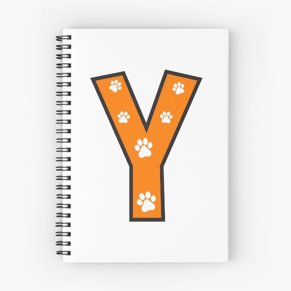 Item preview, Paw print alphabet designed and sold by broadwaygirl142.