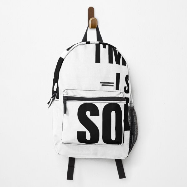 Item preview, Sorry I'm Late I Saw A Dog Funny Dog Owner Typography Design designed and sold by Uvclick.