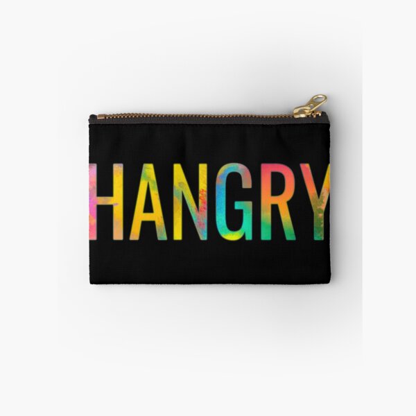 Item preview, Hangry T-Shirt Hanger T-Shirt designed and sold by JollyKRogers.