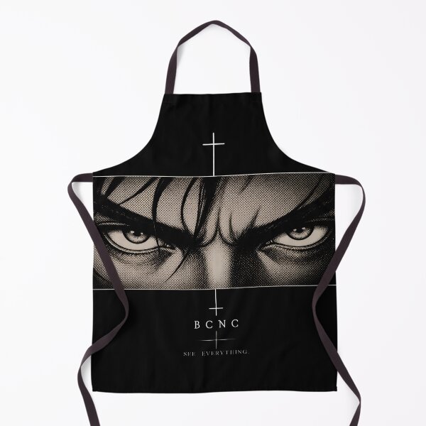Item preview, BCNC See Everything designed and sold by BALCANICOO.