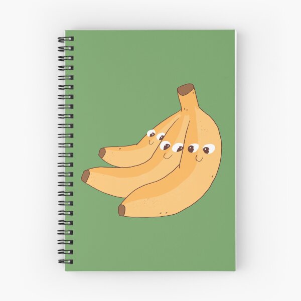 Item preview, Banana Bunch designed and sold by yellowflowerhut.