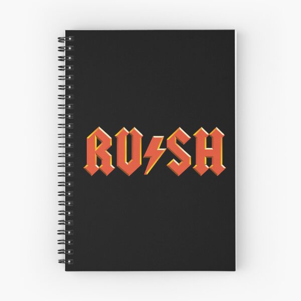 Item preview, RUSH designed and sold by TATTOO-DESIGN.