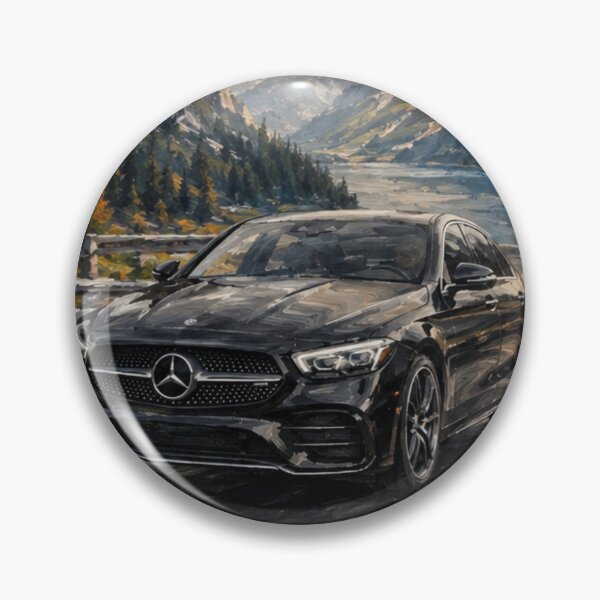 Item preview, Mercedes designed and sold by Melissagrnn.