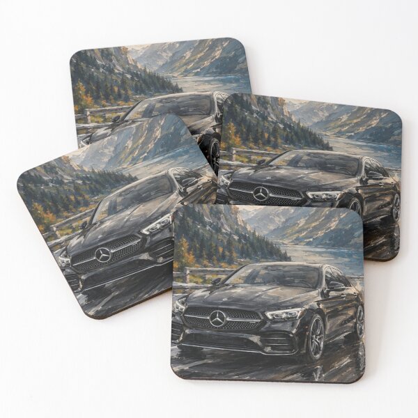 Item preview, Mercedes designed and sold by Melissagrnn.