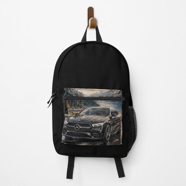 Item preview, Mercedes designed and sold by Melissagrnn.