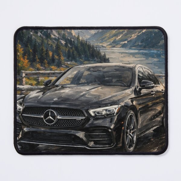 Item preview, Mercedes designed and sold by Melissagrnn.