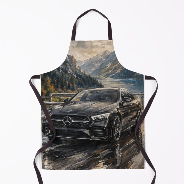 Aperçu de l'œuvre Mercedes créée et vendue par Melissagrnn.