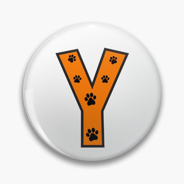 Item preview, Paw print alphabet designed and sold by broadwaygirl142.