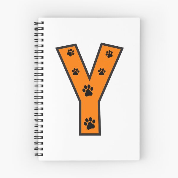 Item preview, Paw print alphabet designed and sold by broadwaygirl142.