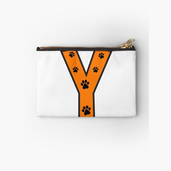 Item preview, Paw print alphabet designed and sold by broadwaygirl142.