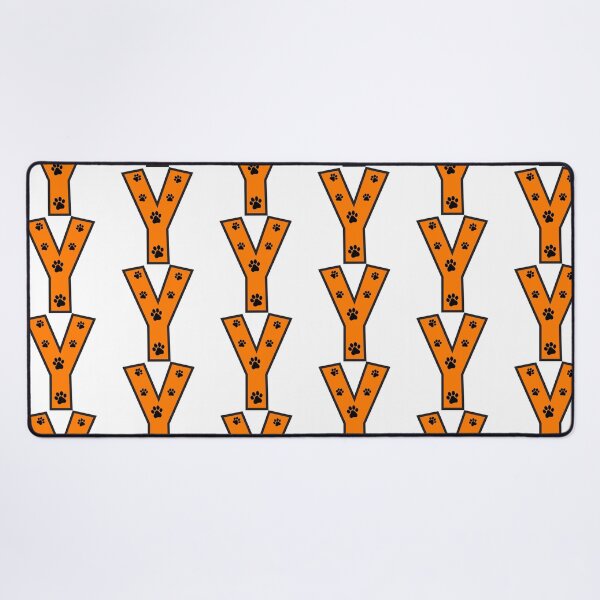 Item preview, Paw print alphabet designed and sold by broadwaygirl142.