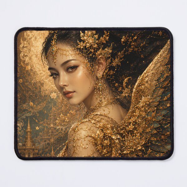 Item preview, Moon of Siam designed and sold by Best-Kept.
