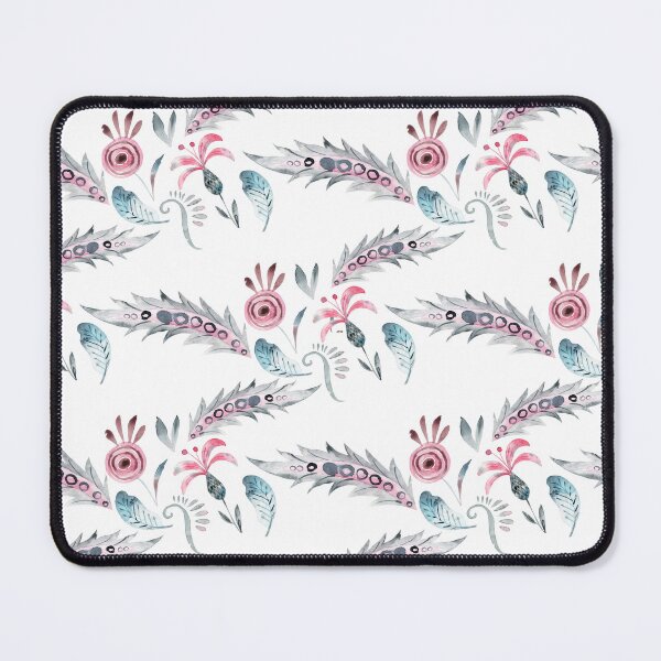 Item preview, Blossom pattern designed and sold by SashaZinch.