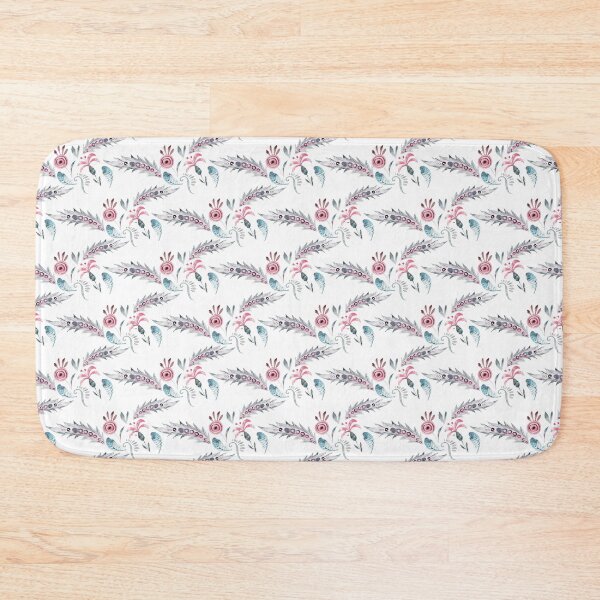 Item preview, Blossom pattern designed and sold by SashaZinch.