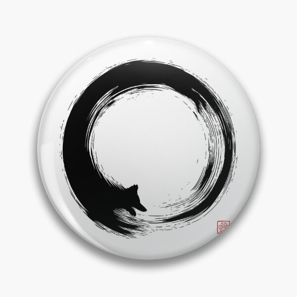 Item preview, Endless Tail Chase designed and sold by sachpica.