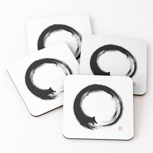 Item preview, Endless Tail Chase designed and sold by sachpica.