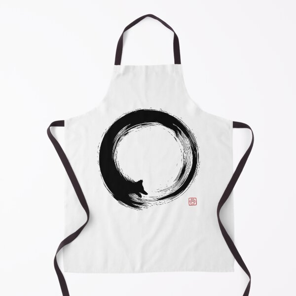 Item preview, Endless Tail Chase designed and sold by sachpica.