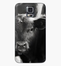Kalb Hülle & Klebefolie für Samsung Galaxy