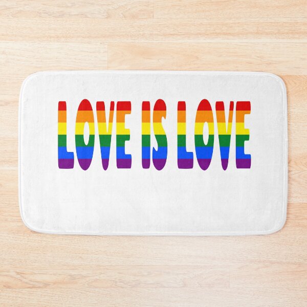 Item preview, Love Is Love designed and sold by Tillscreativ.
