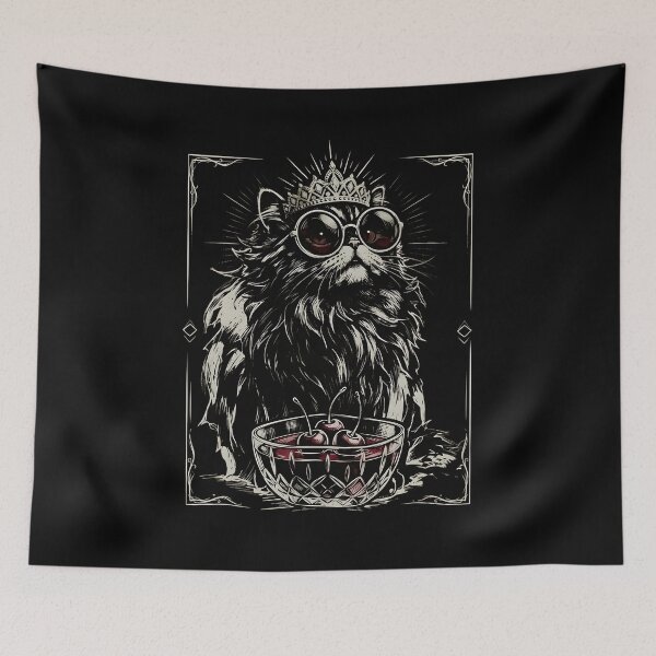 Item preview, Princess Donut Dungeon Crawler Carl Fan Art designed and sold by CrossKateOne.
