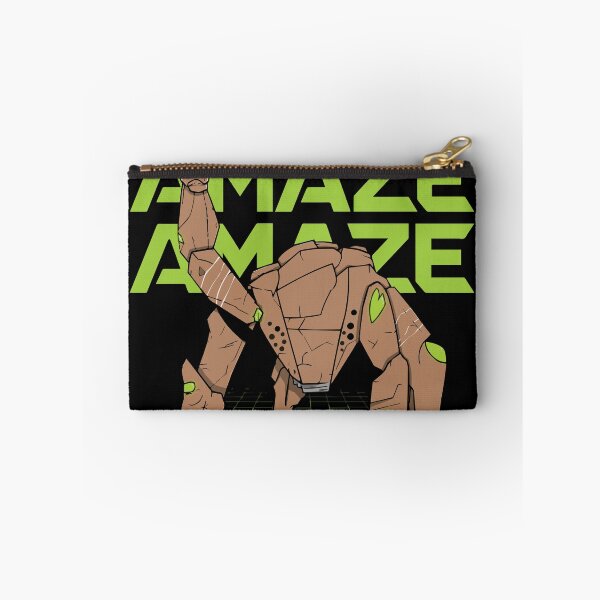 Item preview, Amaze Rocky Alien Project Hail Mary Inspired Sci Fi designed and sold by silverhexagon.