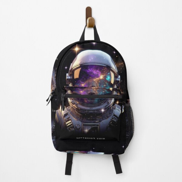 Item preview, Astronaut, Space designed and sold by Tanya Zevallos.