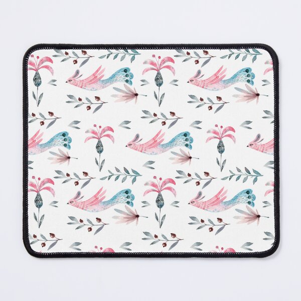 Item preview, Bird designed and sold by White Rabbit Design .