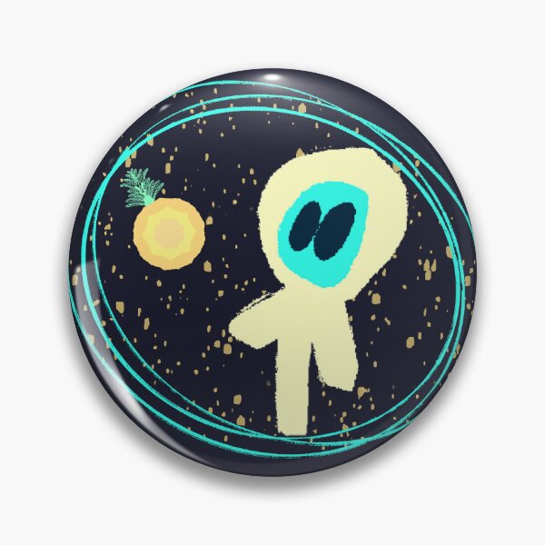 Item preview, Space Errands Anime Series  designed and sold by French Papyrus Studio.