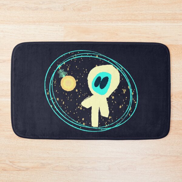Item preview, Space Errands Anime Series  designed and sold by French Papyrus Studio.