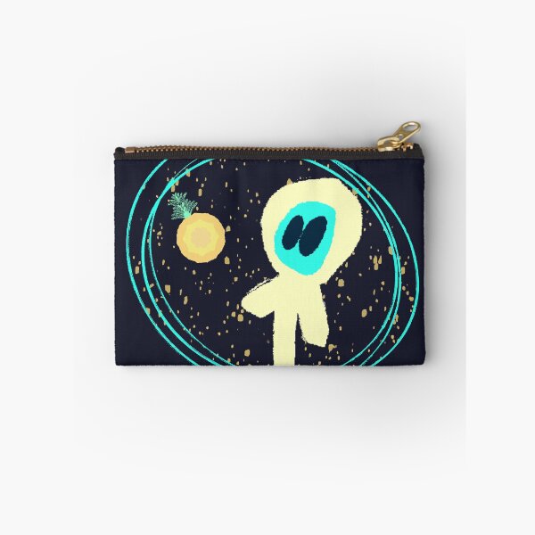 Item preview, Space Errands Anime Series  designed and sold by French Papyrus Studio.