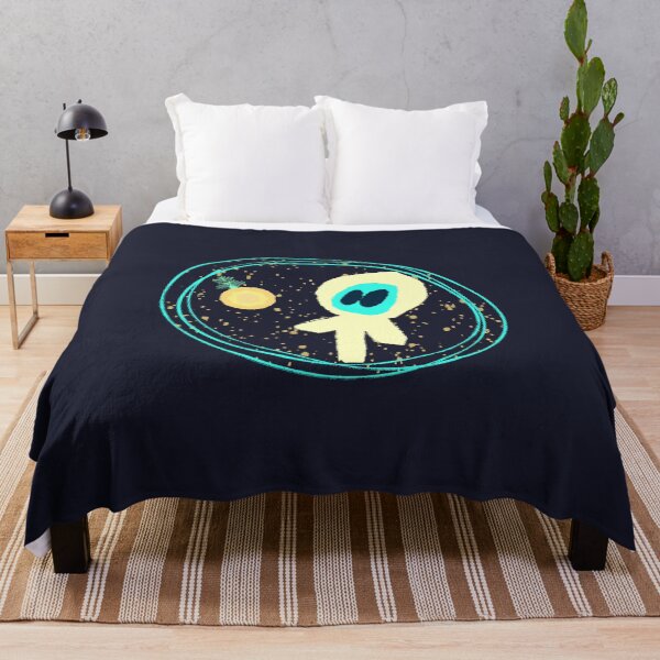 Item preview, Space Errands Anime Series designed and sold by French Papyrus Studio.