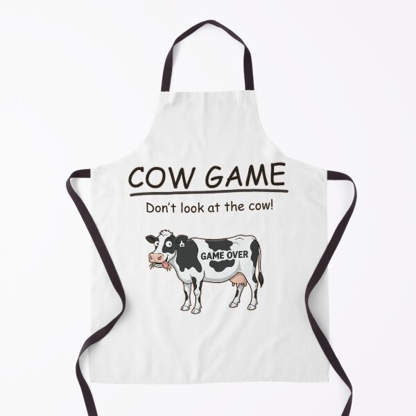 Item preview, DontLookAtTheCow designed and sold by ME design.