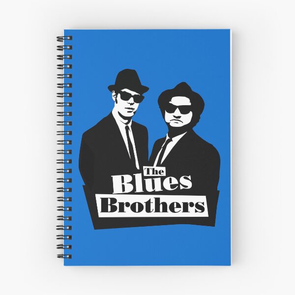 Item preview, Blues Brothers designed and sold by DelcoBoy.