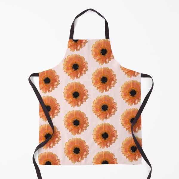 Item preview, Coral Gerbera designed and sold by Jessynelle.