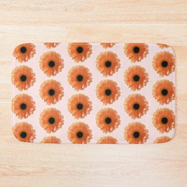 Item preview, Coral Gerbera designed and sold by Jessynelle.