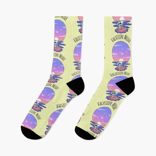 Item preview, Vacation Mode  designed and sold by FanFest.