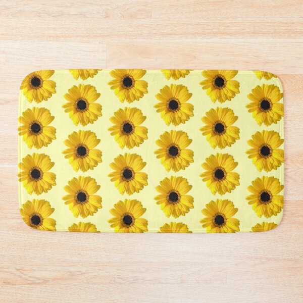 Item preview, Yellow Gerbera designed and sold by Jessynelle.