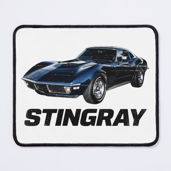 Item preview, 1982 Vette C3 Stingray Classic Muscle Car  designed and sold by Off-Road-Zone.