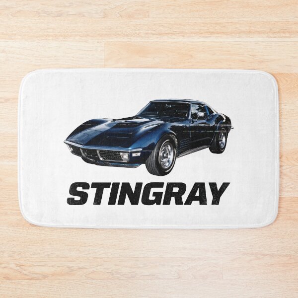Item preview, 1982 Vette C3 Stingray Classic Muscle Car  designed and sold by Off-Road-Zone.