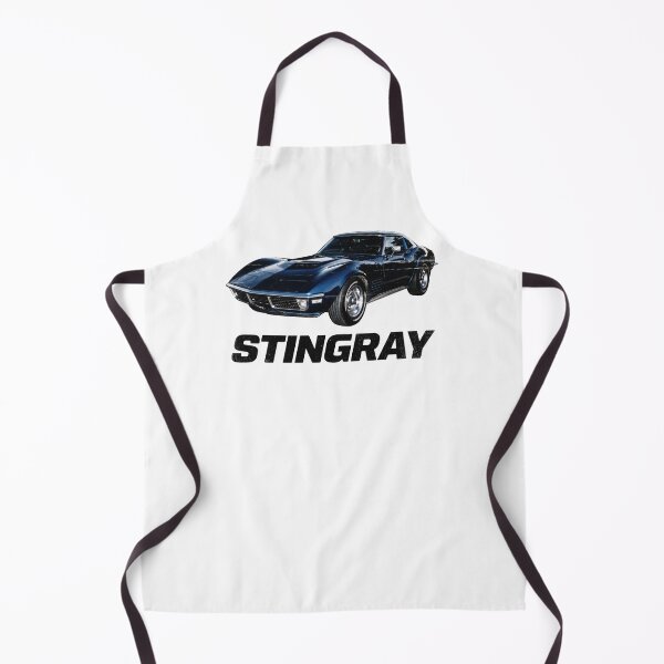Item preview, 1982 Vette C3 Stingray Classic Muscle Car designed and sold by Off-Road-Zone.