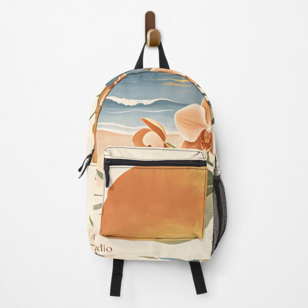 Item preview, Sunset Paradise designed and sold by Elegant Serif Studio.