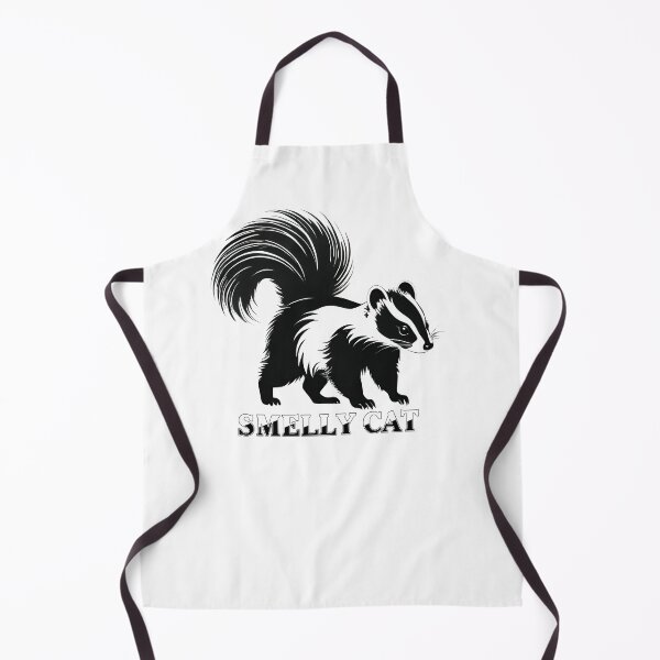 Item preview, Phew! Thats one smelly cat! designed and sold by Bruce Custom Creations.