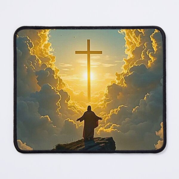 Item preview, Jesus Christ designed and sold by Anispot.